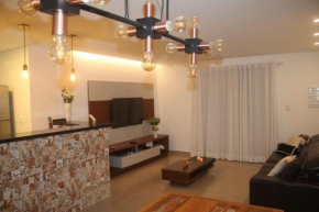 Casa confortável em condomínio a 250 mts da praia